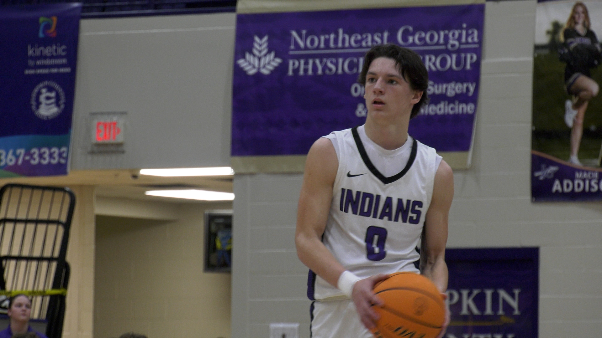 Cal Faulkner 4 2023 BLITZ