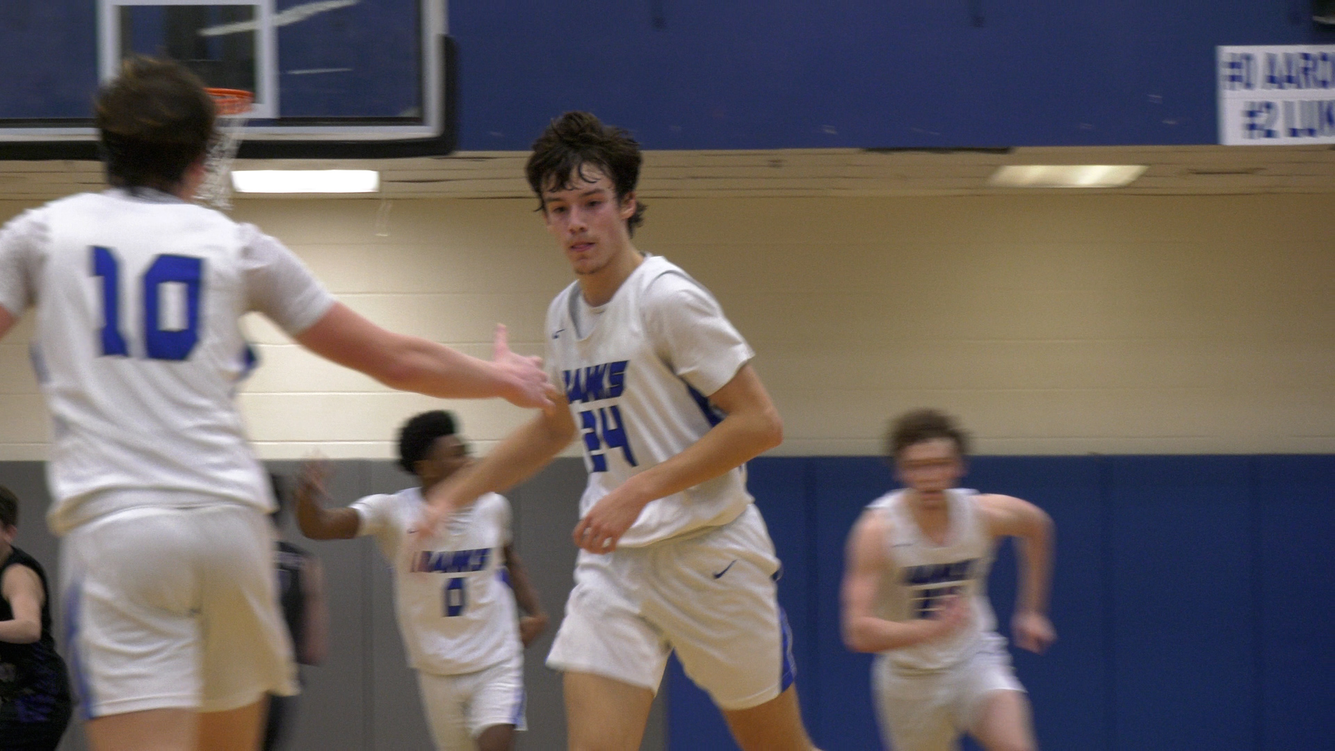 Hunter Youngblood 2 2023 BLITZ