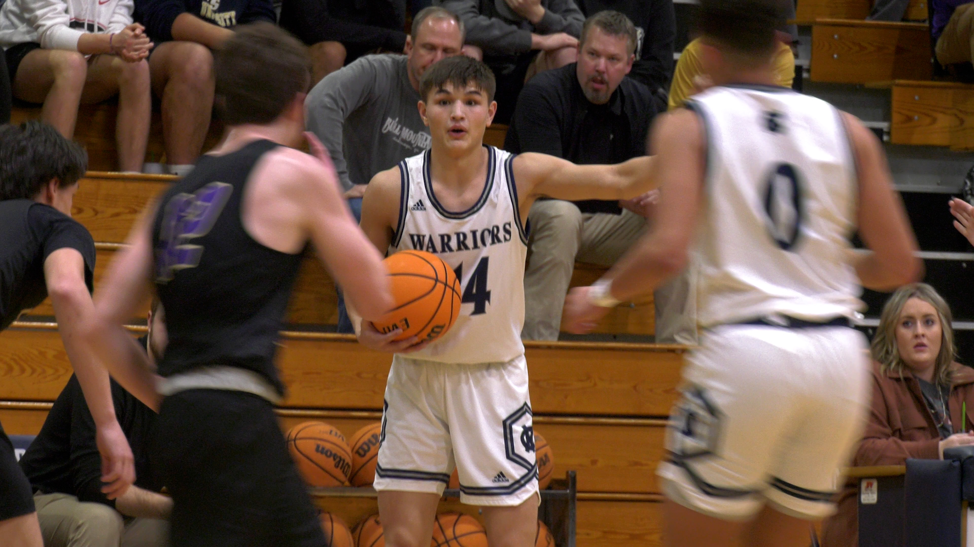 Jadon Yeh 2023 BLITZ