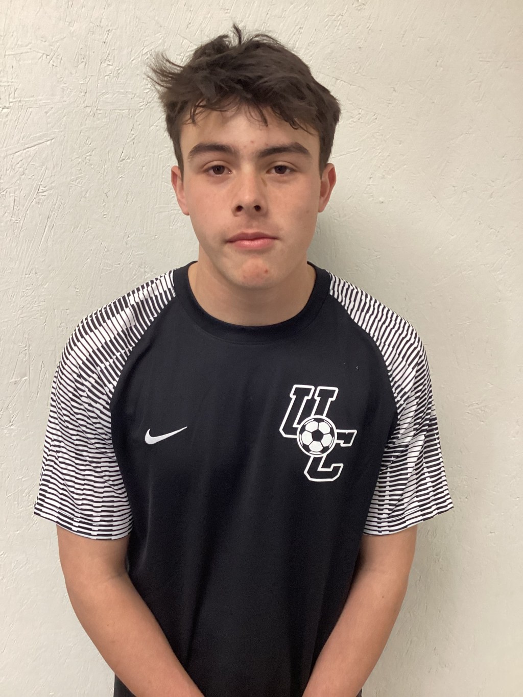 Cantrell, Ortiz earn POW&nbsp;awards