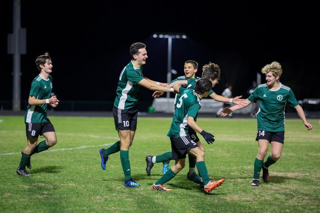 Close bonds guided Tallulah Falls’ drive for perfection&nbsp;[VIDEO]