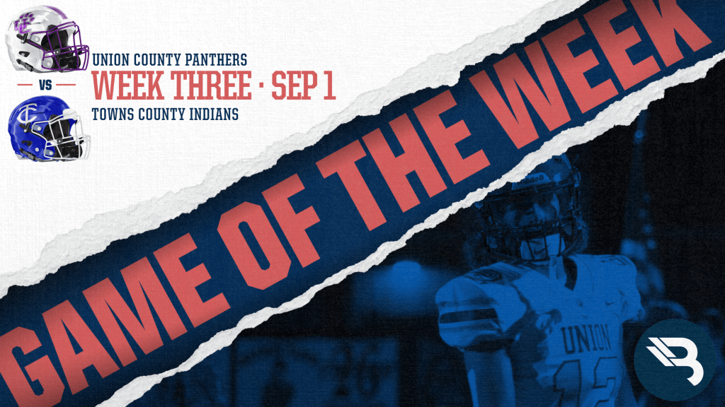 Game of the Week: Union vs&nbsp;Towns