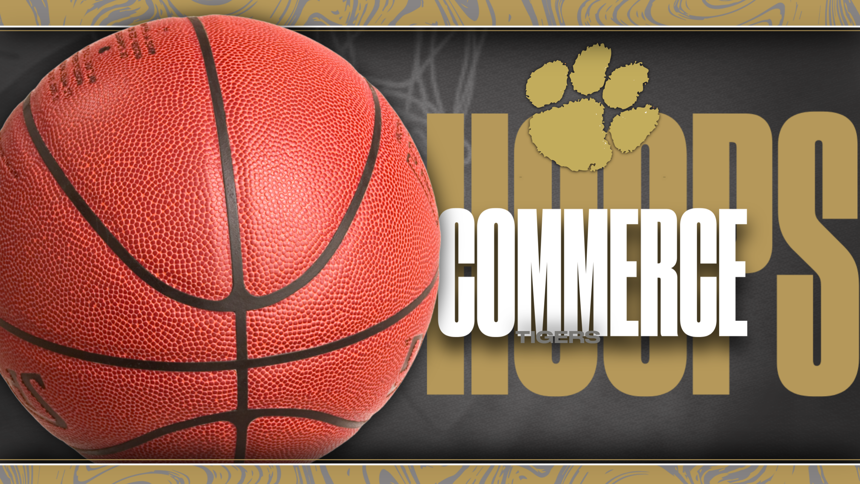 Hoops Preview: Commerce Lady Tigers (by My GA Credit Union)