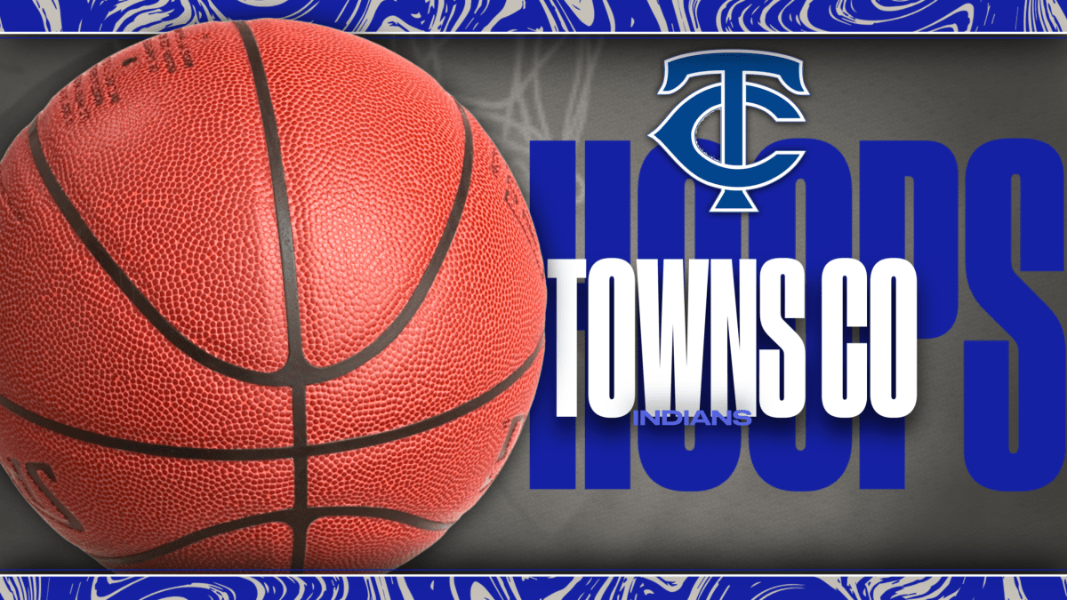Hoops Preview: Towns County Indians – BLITZ