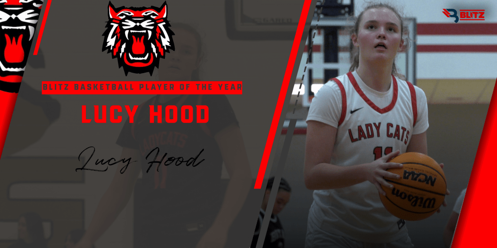 BLITZ Basketball Player of the Year: Lucy&nbsp;Hood