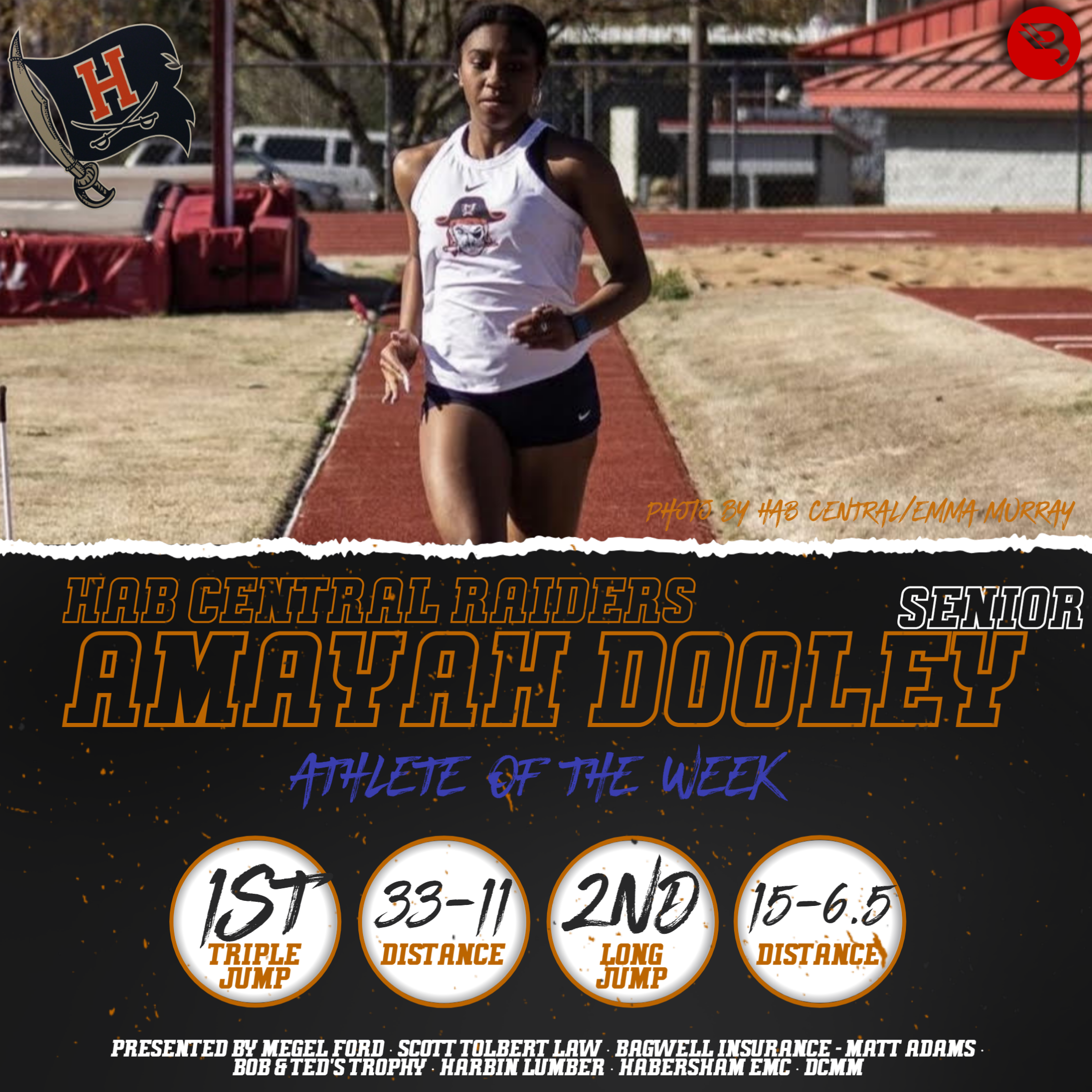 amayah-dooley-habersham-central