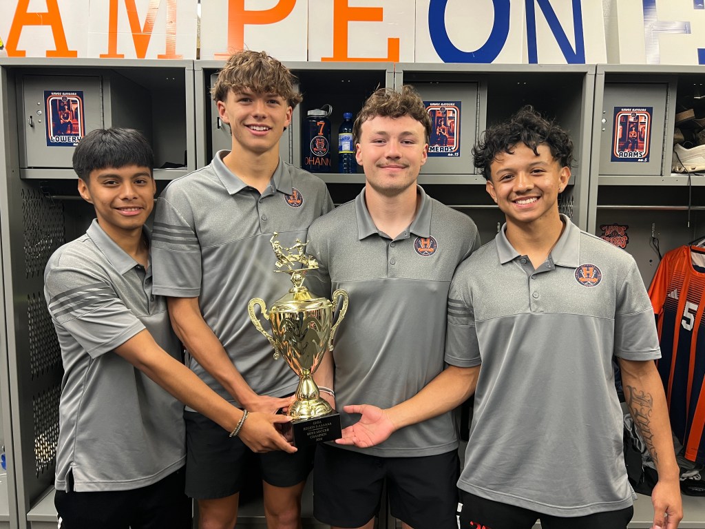 VIDEO: Raiders sacrifice leads to historic&nbsp;win