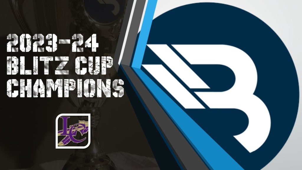 Lumpkin County secures first-ever BLITZ Cup&nbsp;Trophy