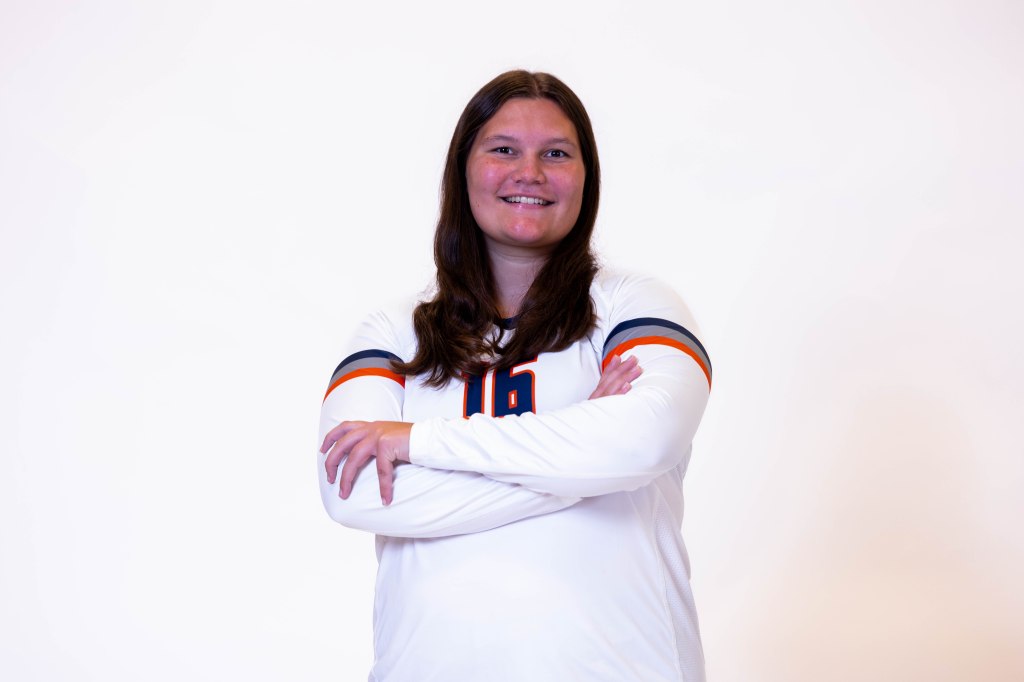 Remillard, Chosewood tabbed VB players of the&nbsp;week