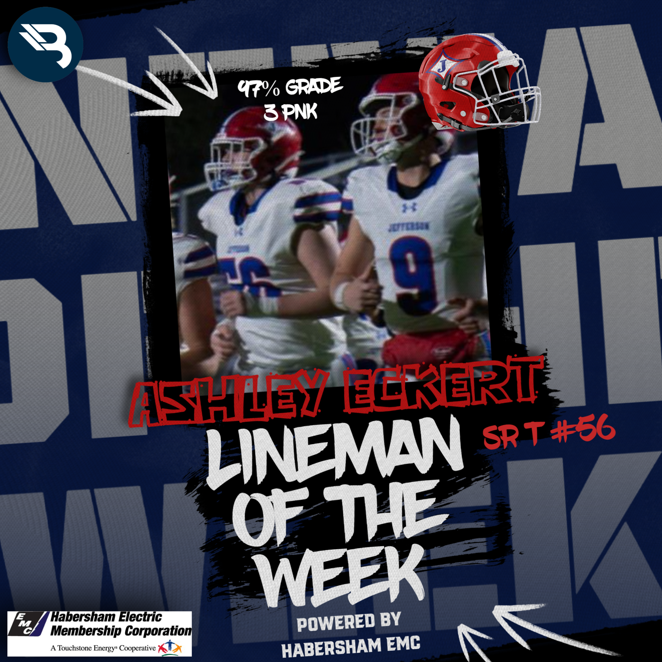 Ashley Eckert 3 - Jefferson OLOW