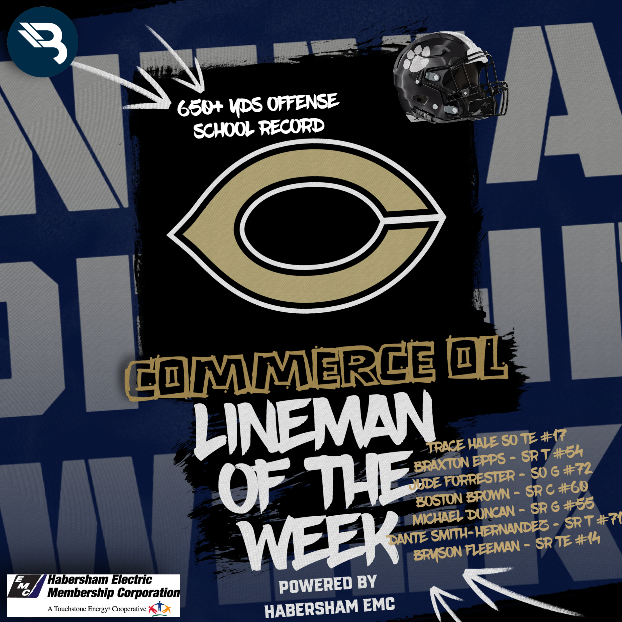 Commerce OL 2 - OLOW