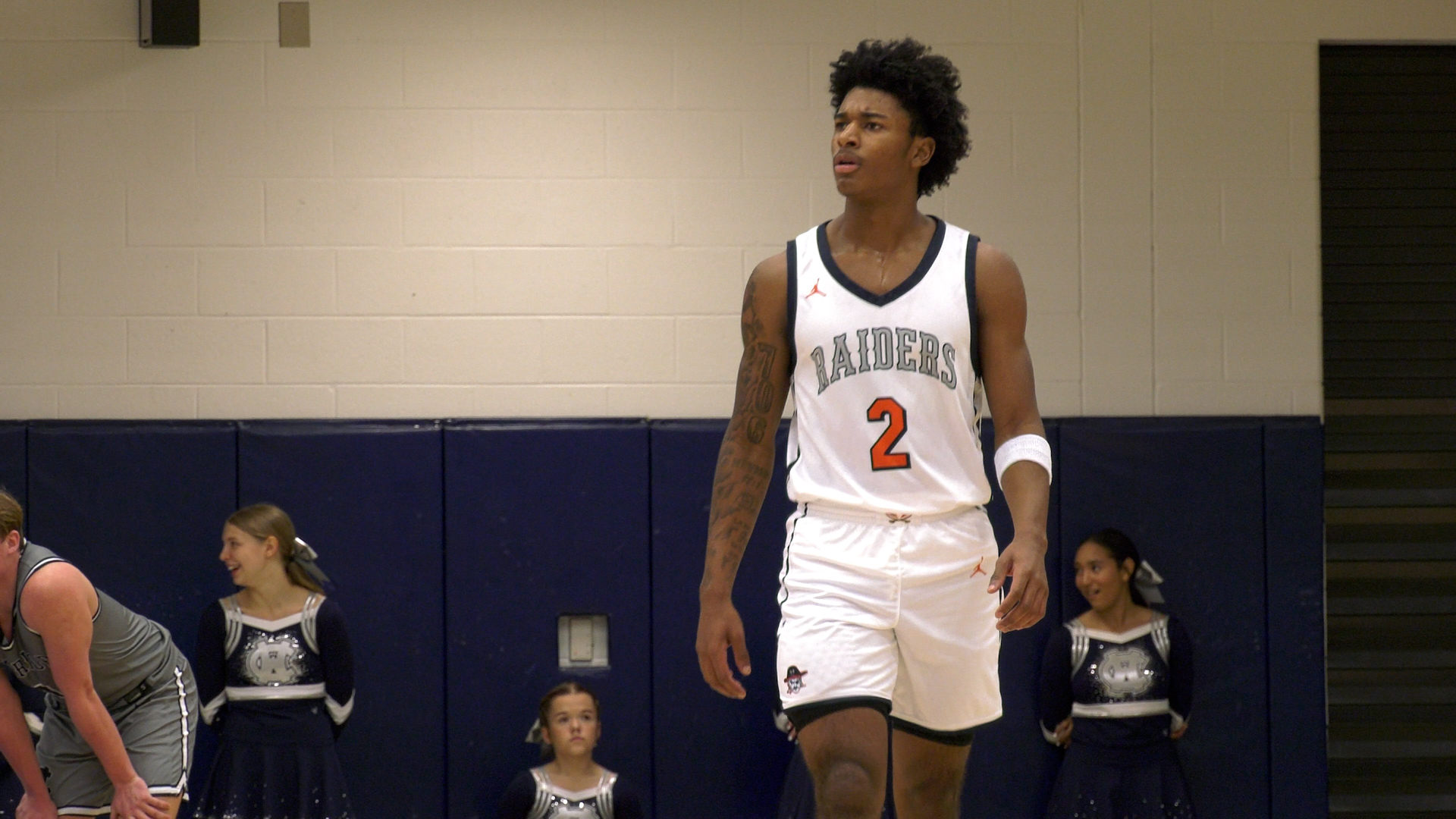Standout trio earns Boys Basketball POW honors