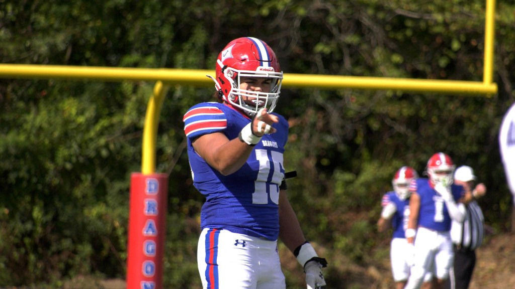 Habersham EMC Linemen of the Week: Ty Oglesby & Kelan&nbsp;Butler