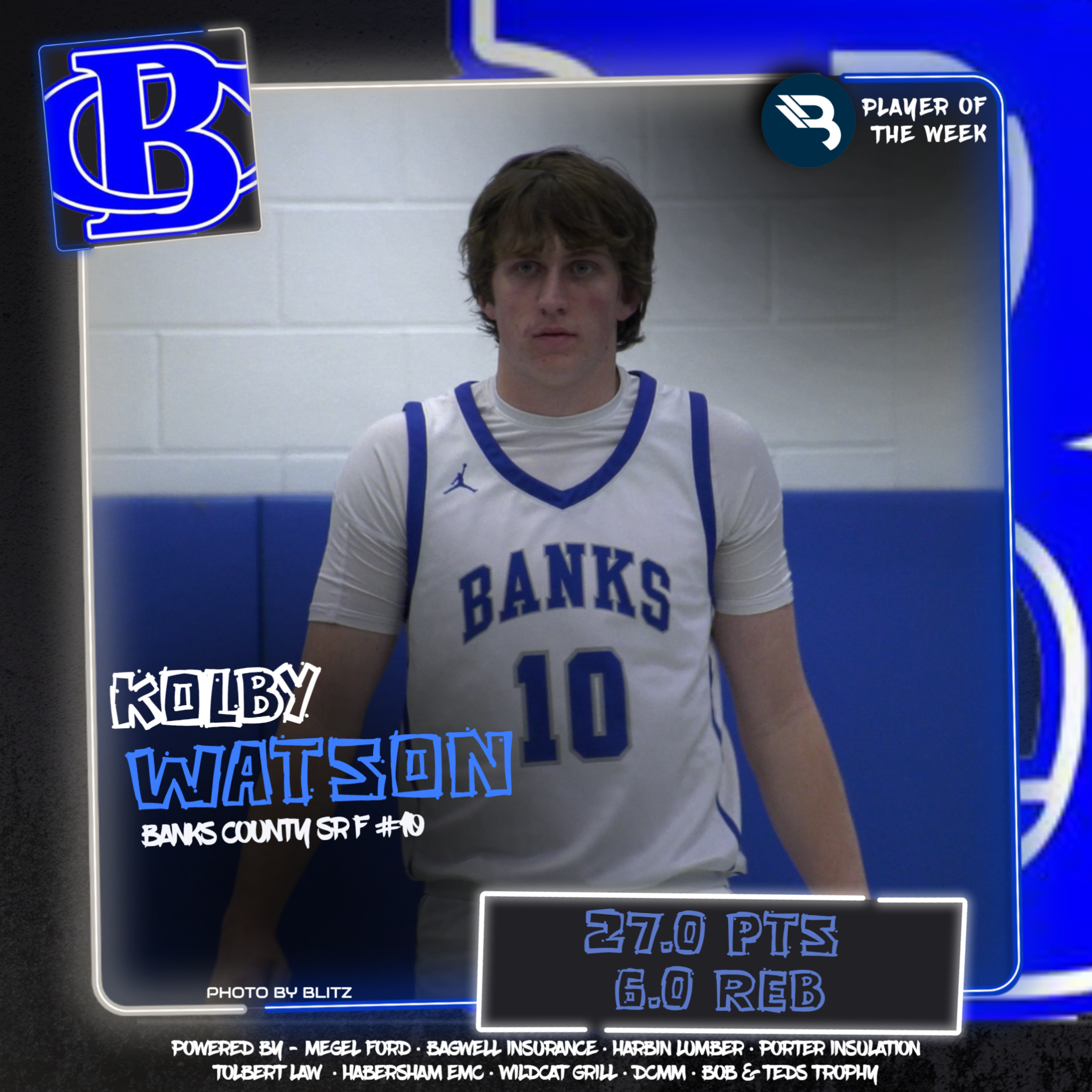 Kolby Watson 2 - Banks