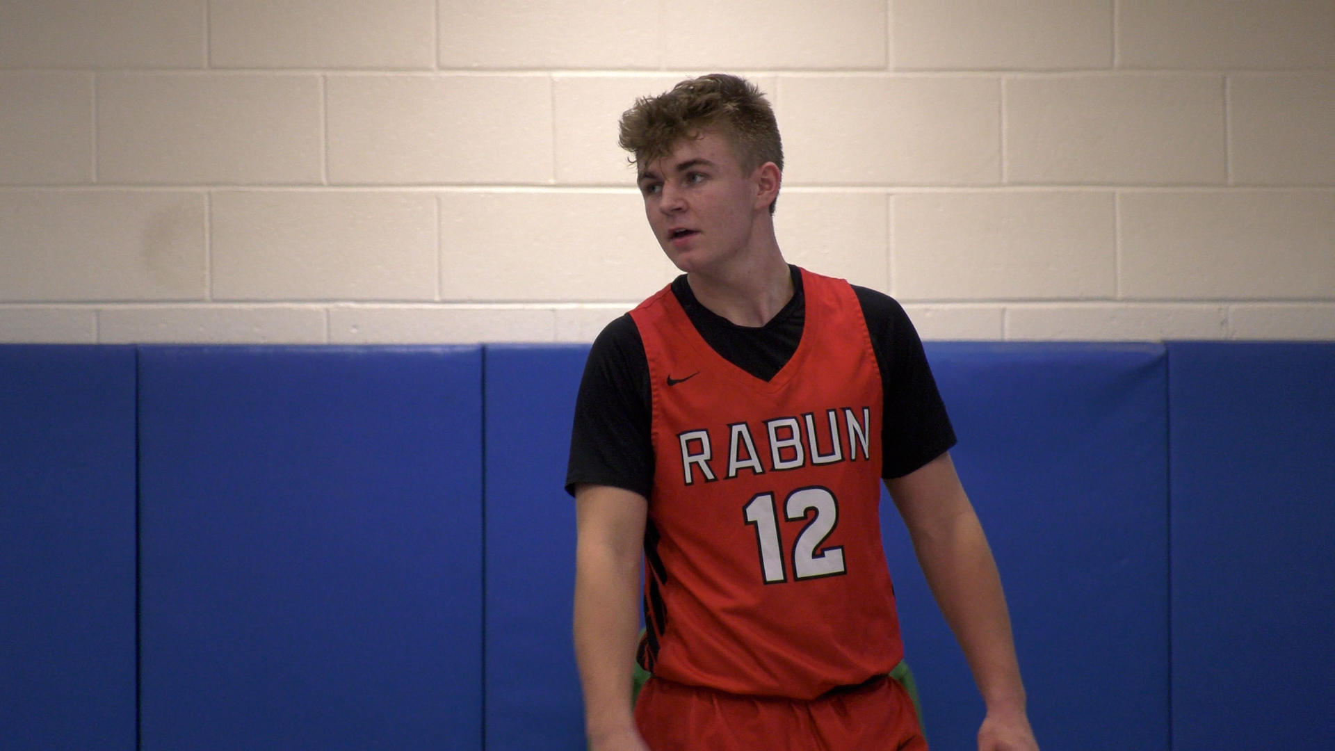 ‘Killer B’s’ dominate as Rabun wins top-10 matchup over Banks [VIDEO]