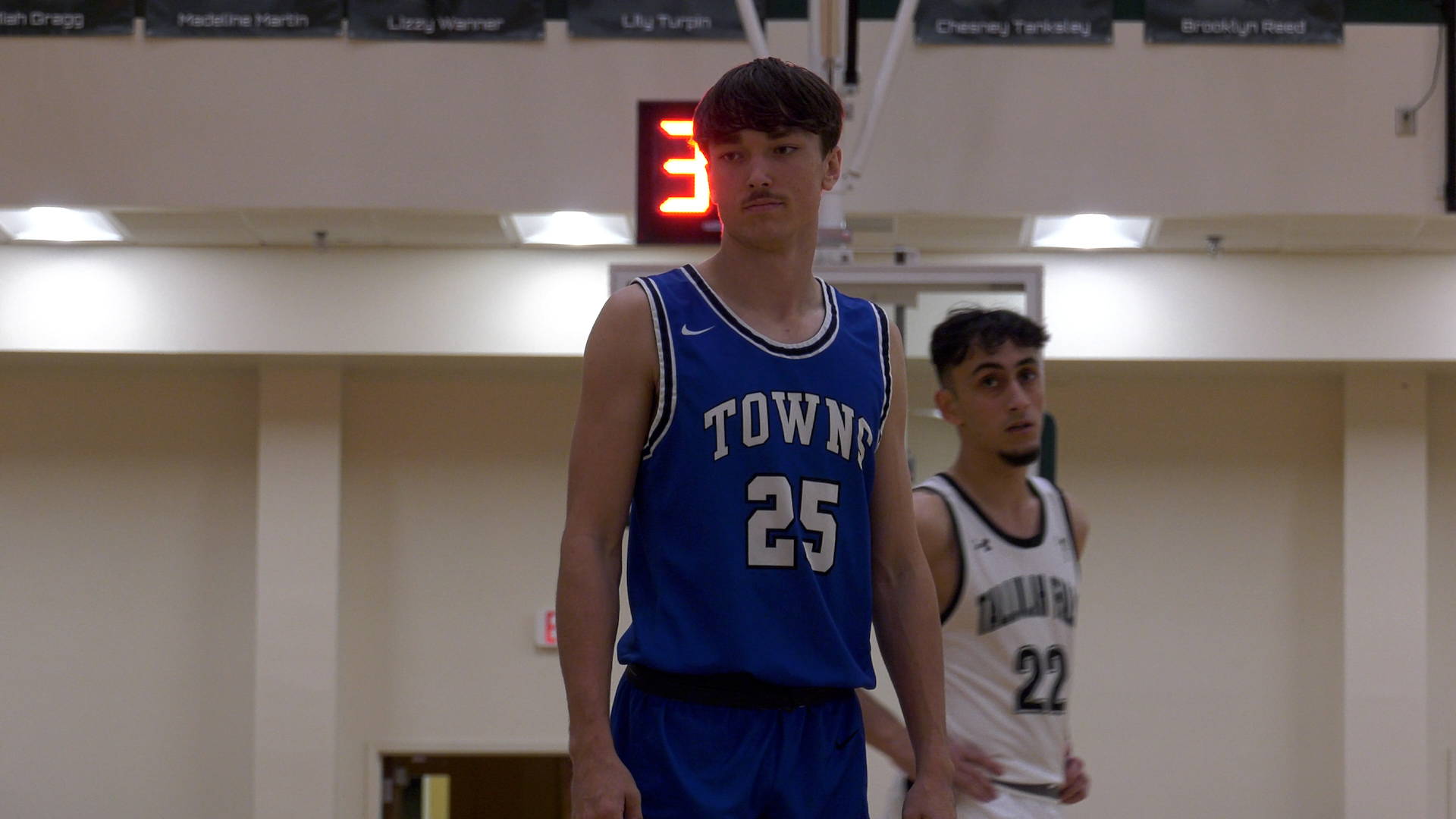 Two seniors, one sophomore named Boys Hoops POW winners