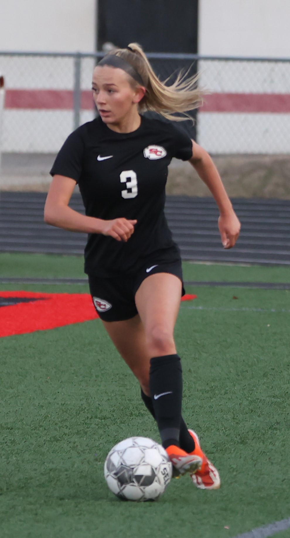 Seniors lead the way to claim POW&nbsp;awards