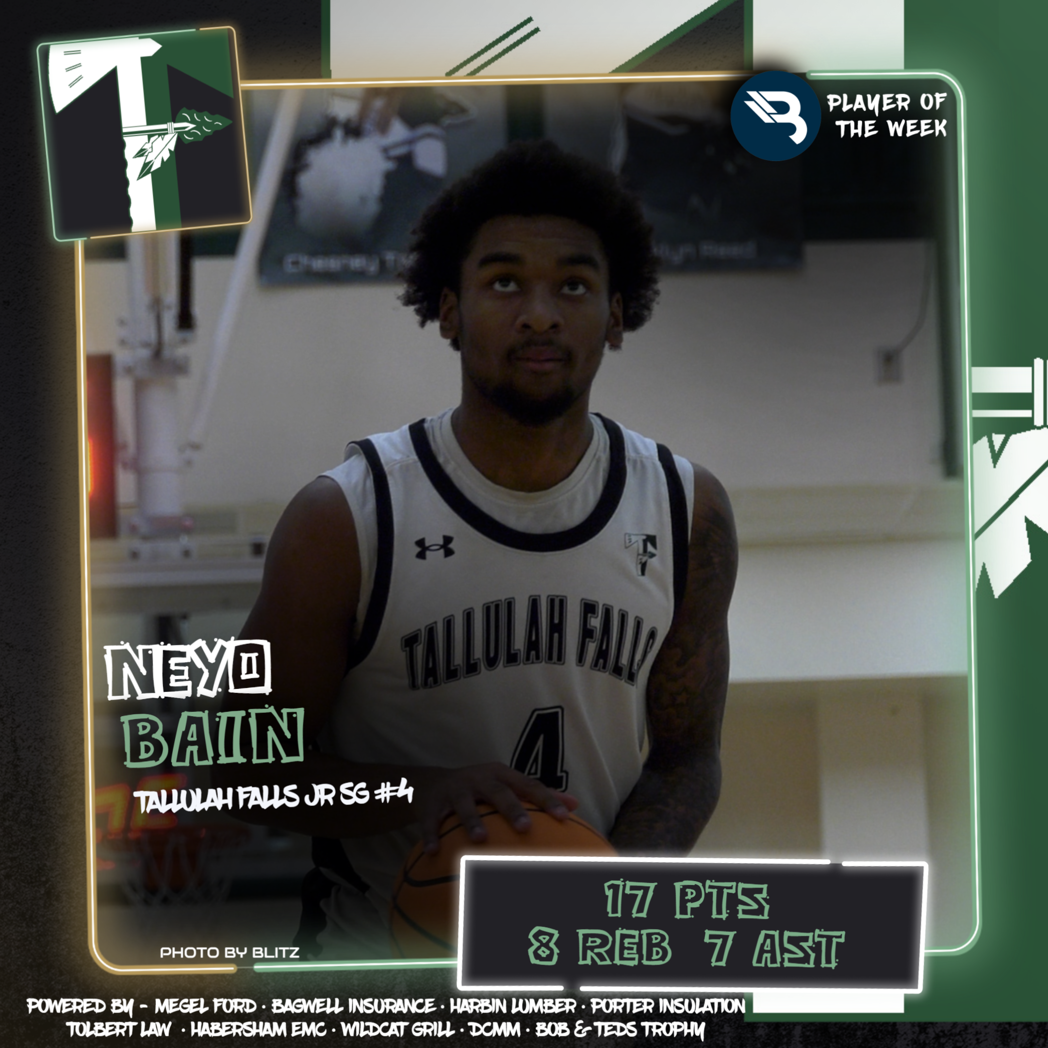 Neyo Bain 5 - Tallulah Falls