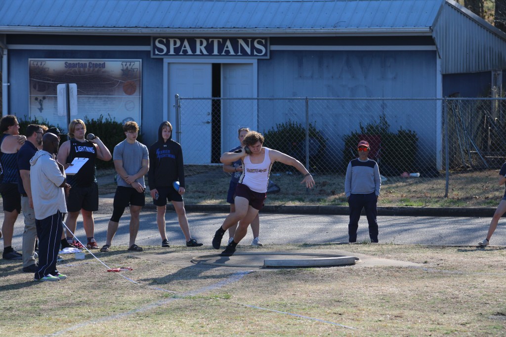 Yost, Land take T&F Athlete of the Week&nbsp;honors