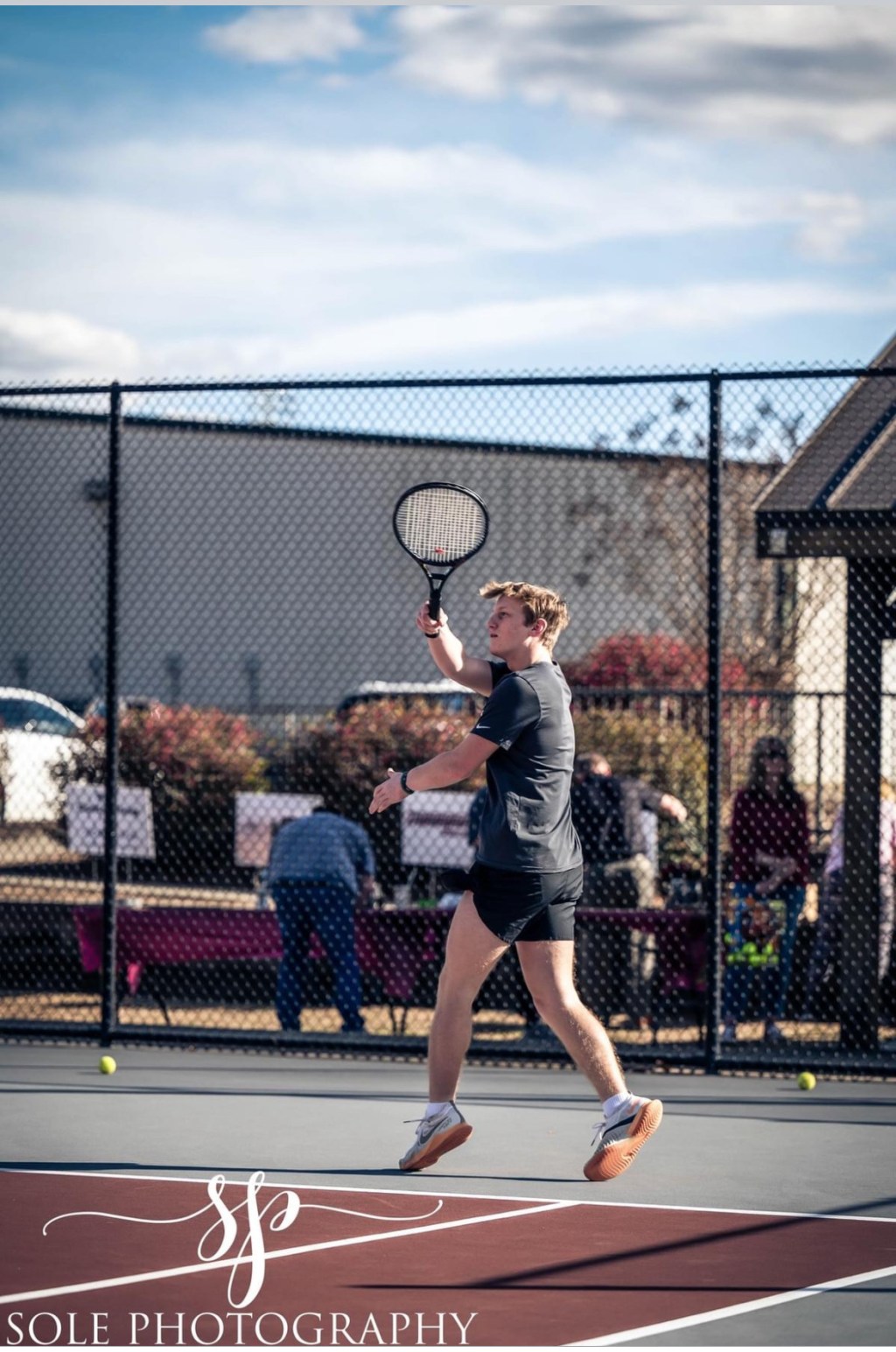 Doubles unit, 1-singles star take BLITZ POW&nbsp;awards