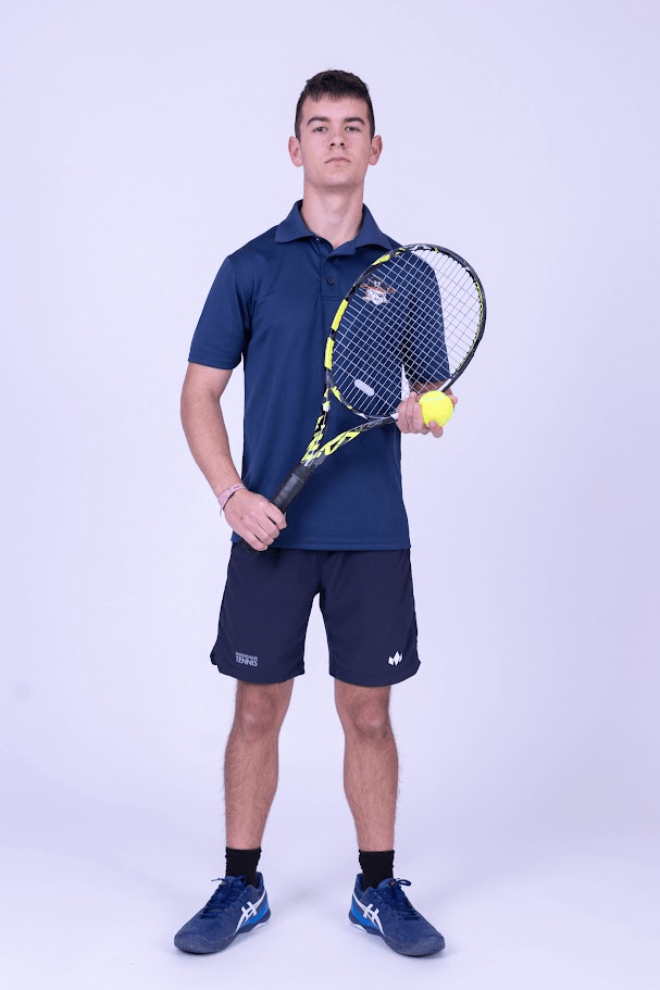 Senior singles stars take boys tennis POW&nbsp;awards