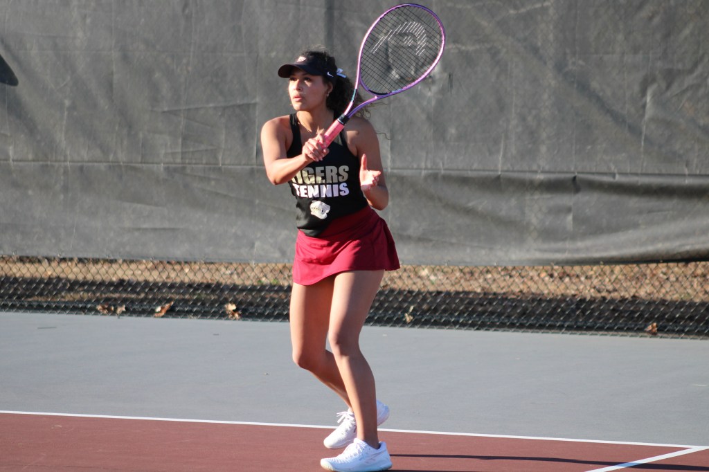 3-singles stars tabbed Players of the&nbsp;Week