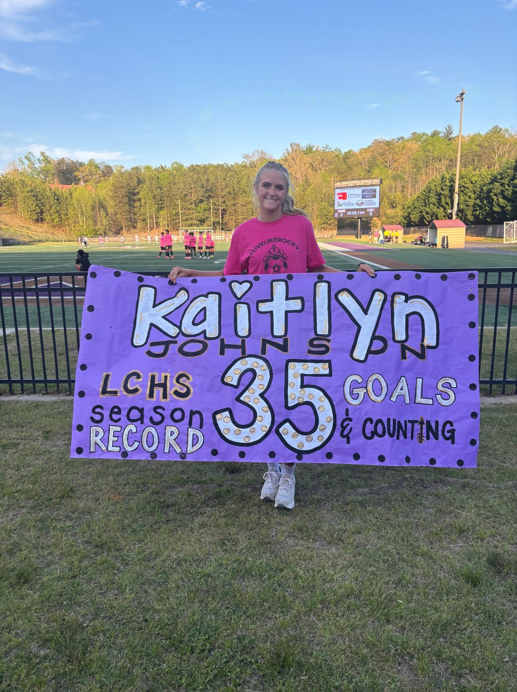 Trio takes Soccer POW&nbsp;awards