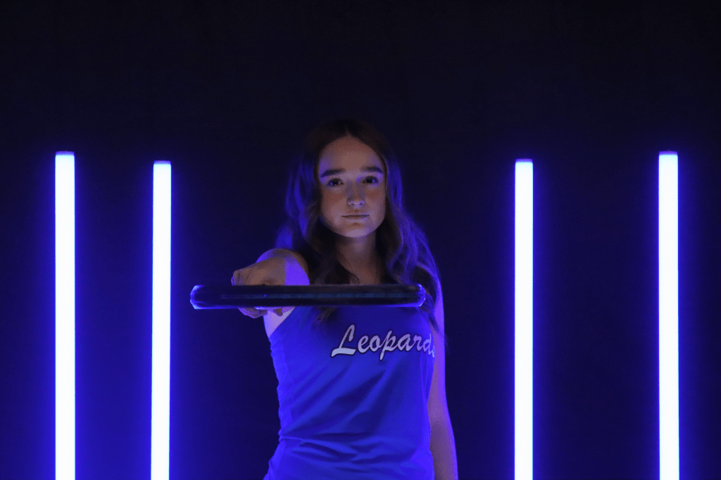 Habersham Doubles Combo, Koochel come up clutch in playoffs, earn POW&nbsp;honors