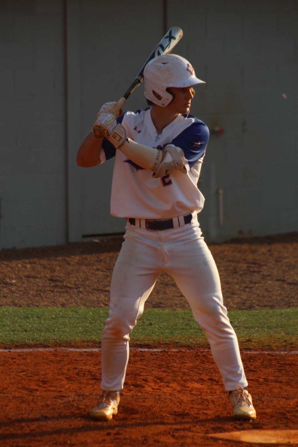 Gailey & Primm named Baseball&nbsp;POWs