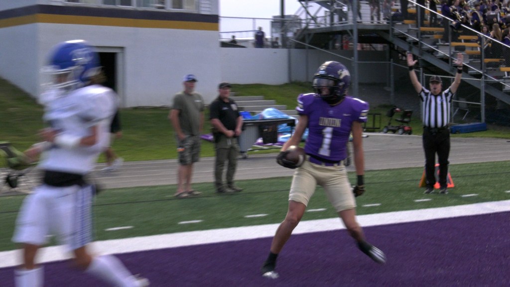 Gridiron Preview: Union County&nbsp;Panthers