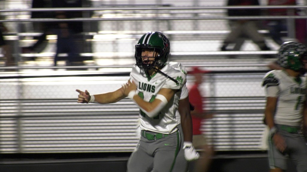 Franklin spotlights strong defense throughout much of scrimmage against Madison&nbsp;[VIDEO]