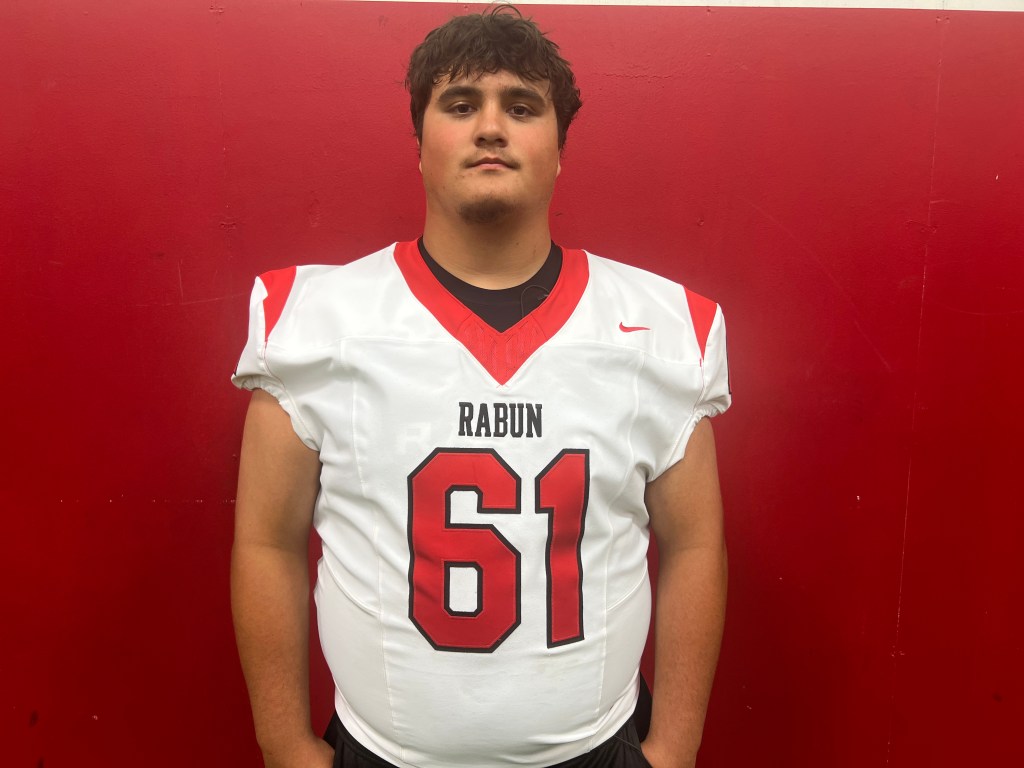 Burtch, Gordon earn Habersham EMC Linemen of the Week&nbsp;honors