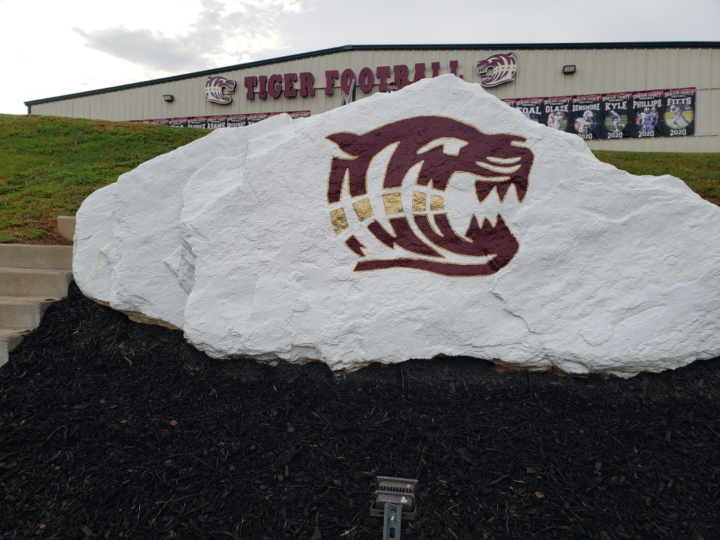 Dawson OL, Nicholson earn Habersham EMC Linemen of the Week&nbsp;honors