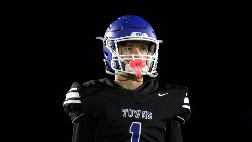 Towns County puts exclamation point on historic season with blowout win&nbsp;[VIDEO]