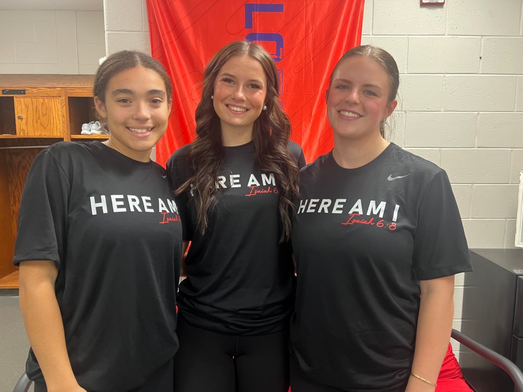 Lady Cats set to build off surprise Elite 8 run&nbsp;[VIDEO]