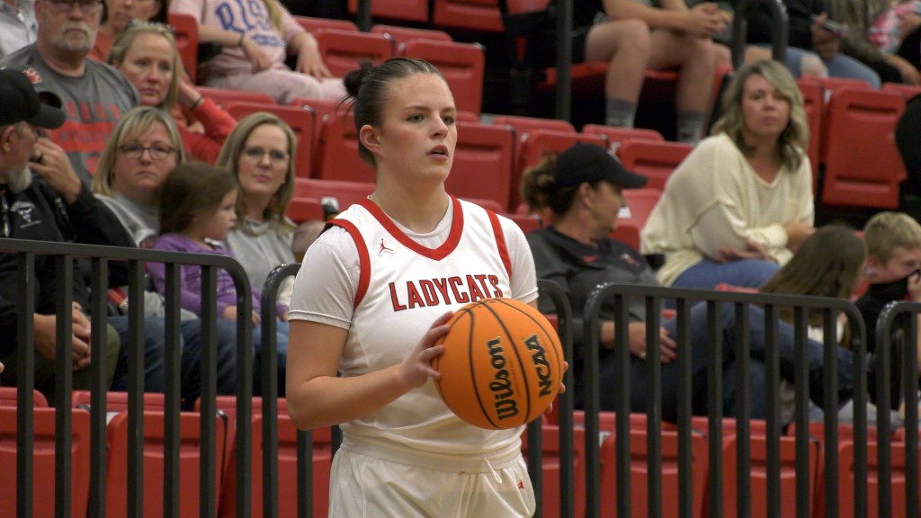 Junior guards have early success, claim POW&nbsp;awards