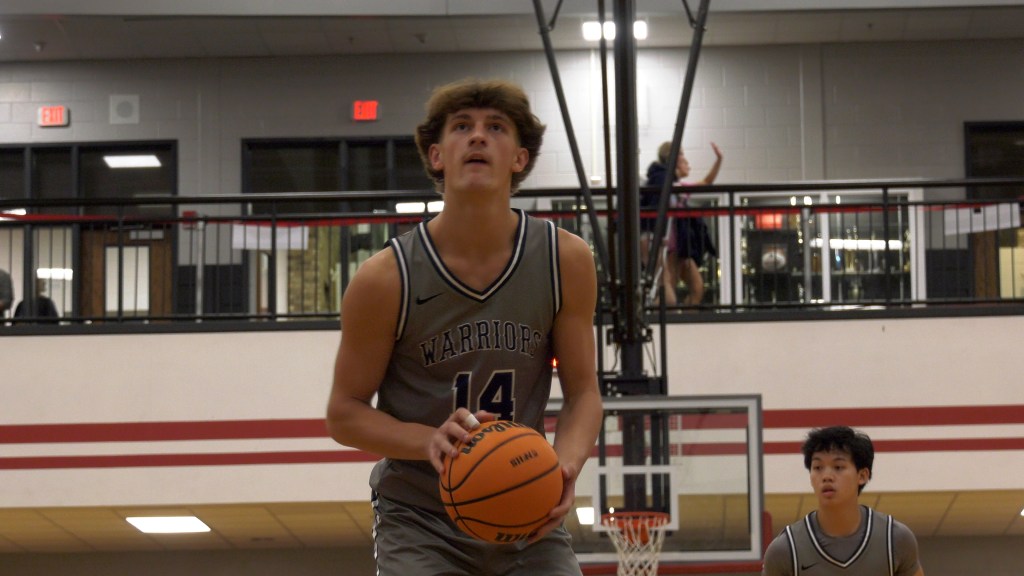 Trio scores at will, earning POW&nbsp;awards