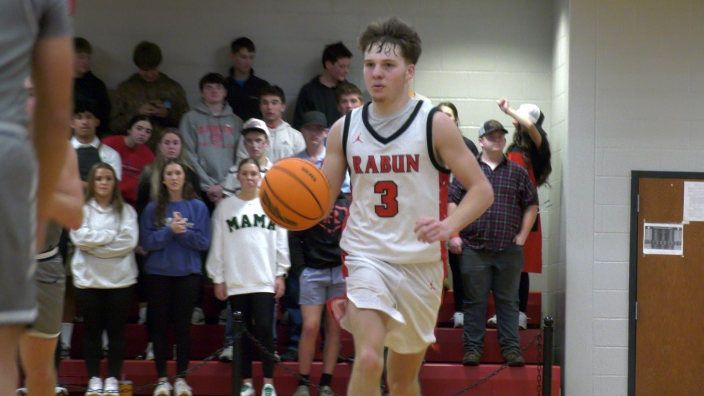 Bain, Blalock, Huff take POW&nbsp;honors