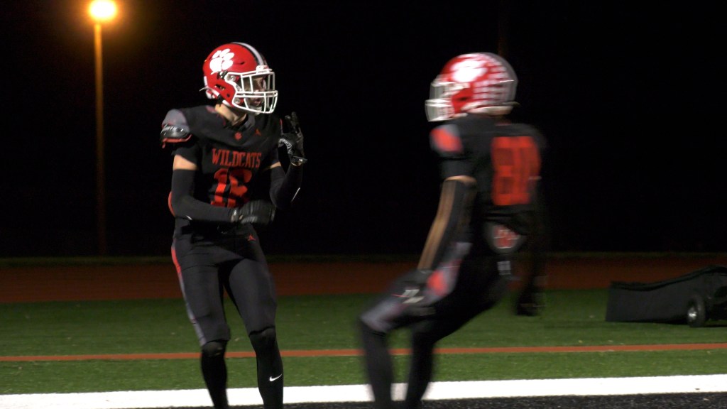 Wildcats surge past Dodge County with 42 unanswered to reach Sweet 16!&nbsp;[VIDEO]