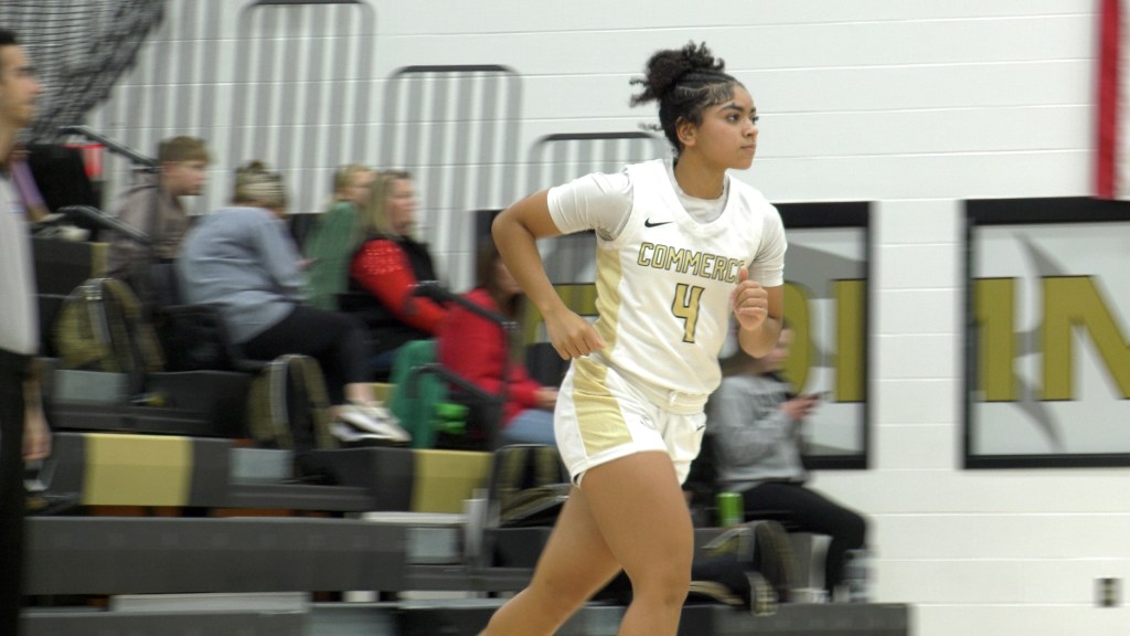 Lady Tigers’ smothering defense translates to blowout win over Franklin&nbsp;[VIDEO]