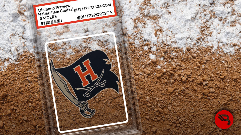 Diamond Preview: Habersham Central Raiders (Presented by My GA Credit Union)