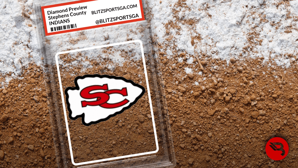 Diamond Preview: Stephens County Indians (Presented by My GA Credit Union)