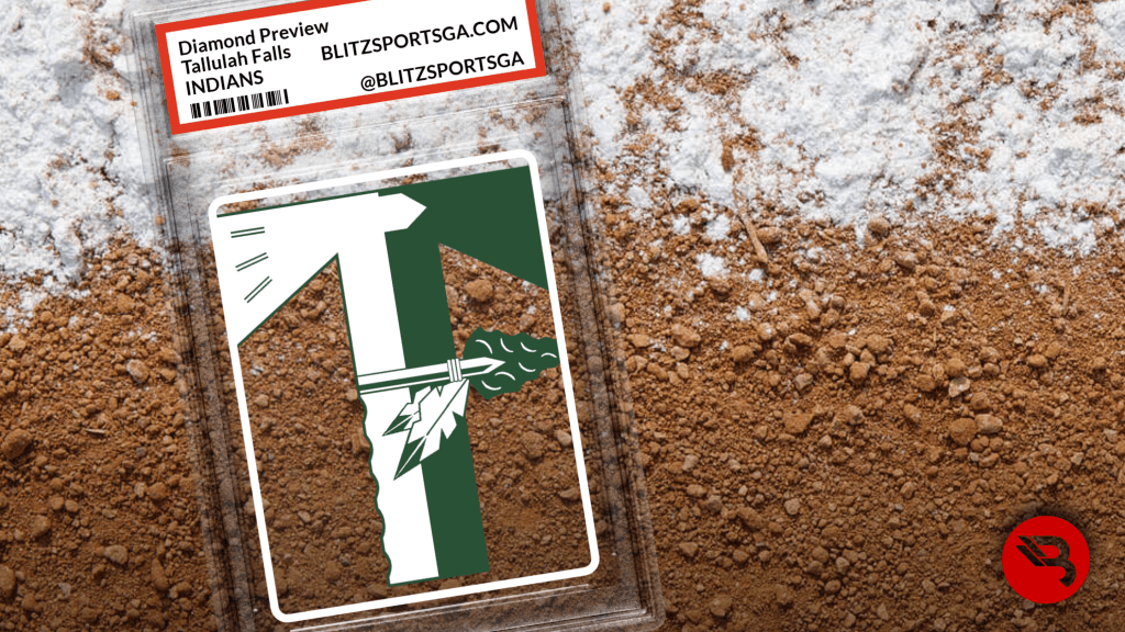 Diamond Preview: Tallulah Falls Indians (Presented by My GA Credit Union)