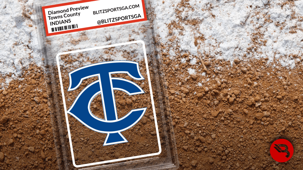 Diamond Preview: Towns County Indians (Presented by My GA Credit&nbsp;Union)