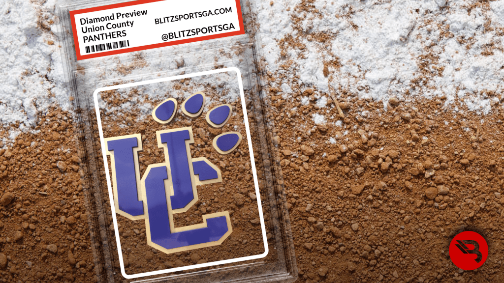 Diamond Preview: Union County Panthers (Presented by My GA Credit&nbsp;Union)