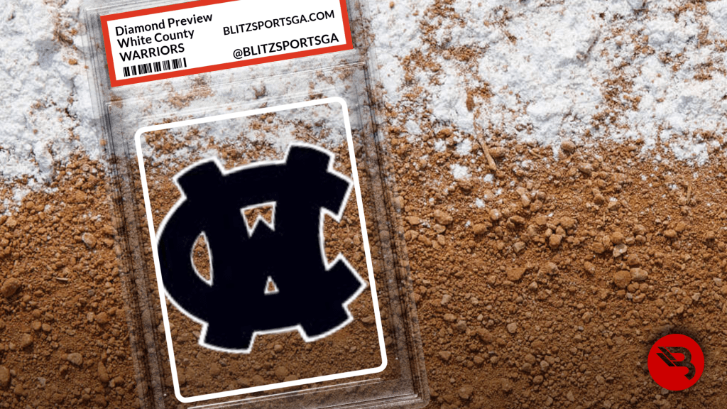 Diamond Preview: White County Warriors (Presented by My GA Credit Union)