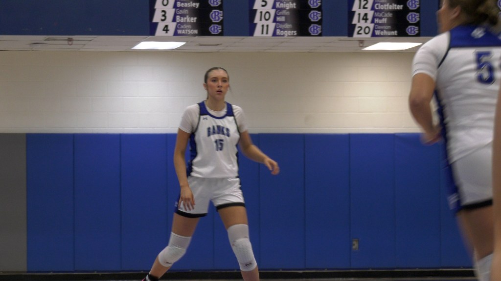 Sanjur, Crumley, Fain nab Player of the Week&nbsp;awards