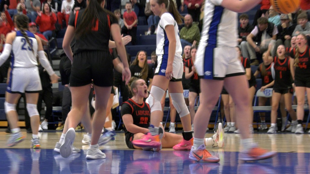 Rabun wins top-10 battle in key region win at Banks&nbsp;[VIDEO]