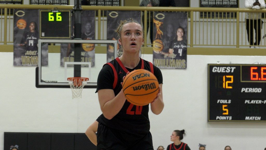 Underclassmen lead teams, tabbed POW&nbsp;winners