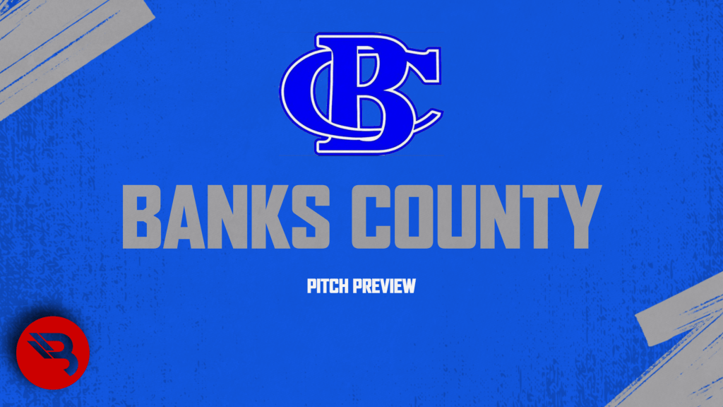 Pitch Preview: Banks County Leopards (Presented by My GA Credit&nbsp;Union)